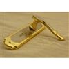Dolphin KY Mortise Handles